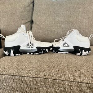 Unisex UA Jet ‘23 Basketball shoes